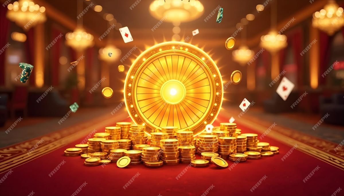6lotter Casino ဂိမ်းစုစည်းမှု — Baccarat, Blackjack, Poker စားပွဲများ
