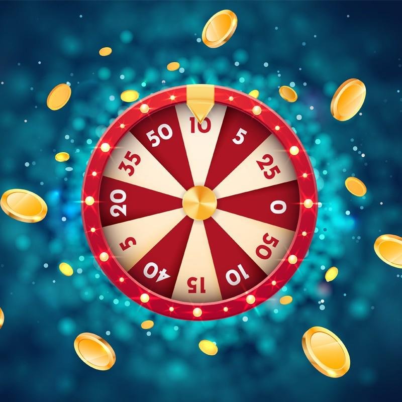 6lotter APP တွင် ဂိမ်းအမျိုးမျိုး ကစားနေသောပုံ