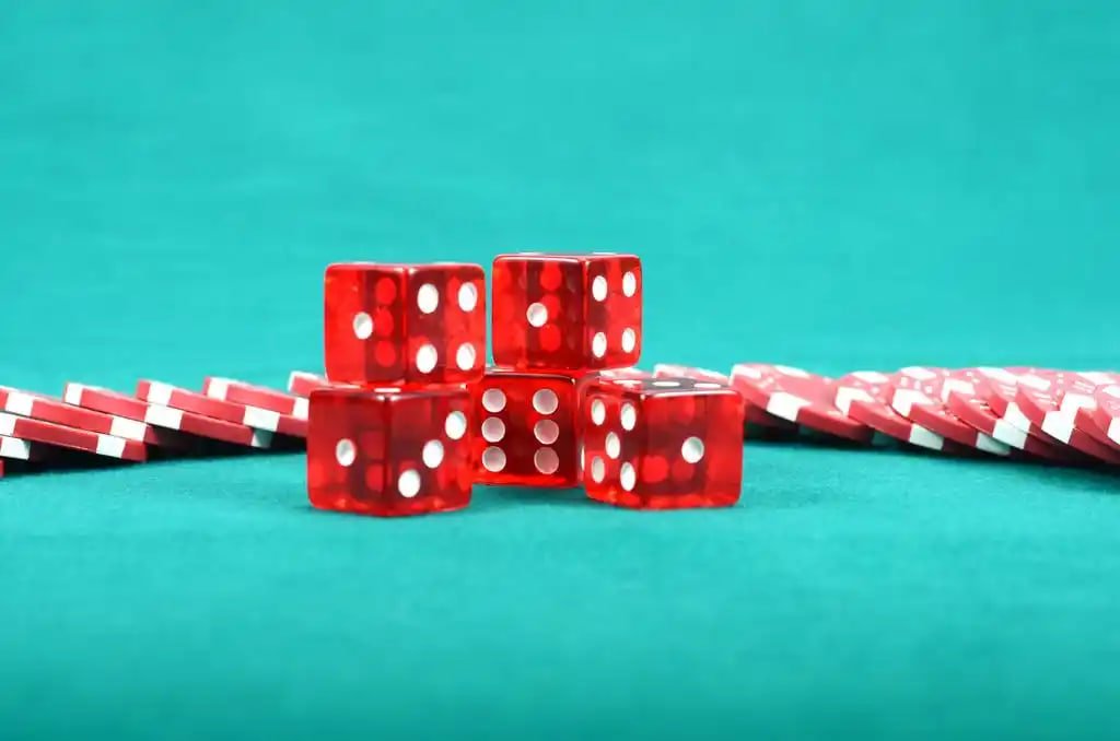 6lotter Casino VIP ဆုနှင့် Cashback Bonus ရရှိနိုင်သောပလပ်ဖောင်း