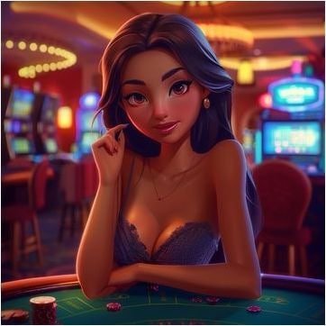 6lotter Slots ကစားနည်း — ငွေသွင်းပြီး Spin ကစားနိုင်