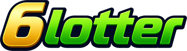 6lotter Logo